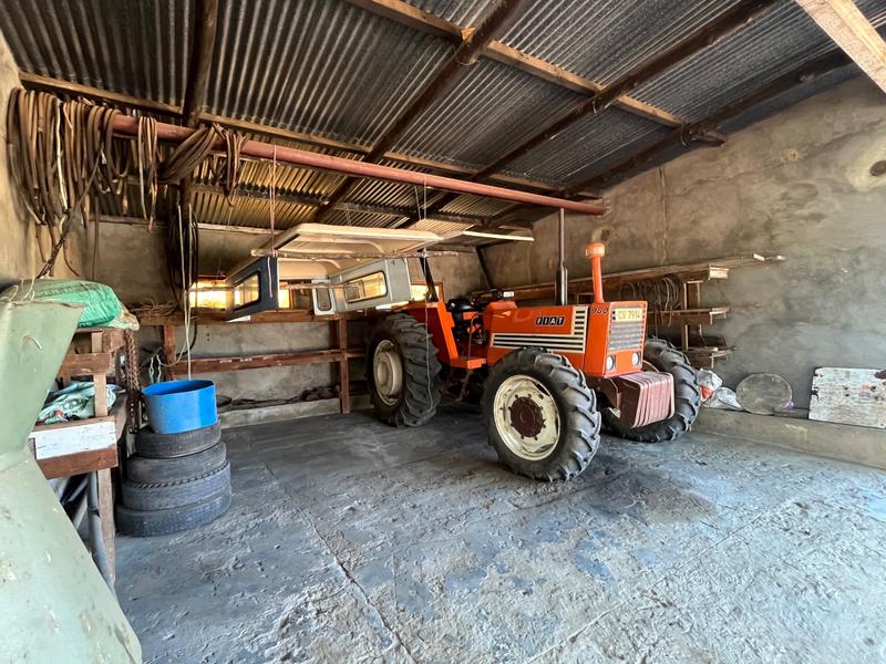 4 Bedroom Property for Sale in Clanwilliam Western Cape